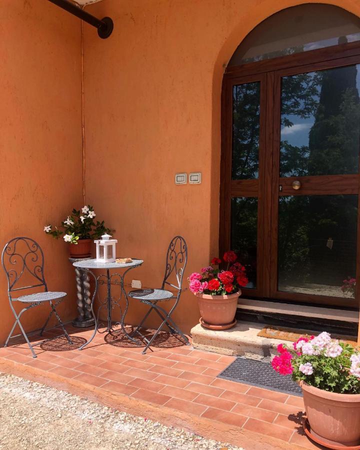 La Casa All'Oliveto بيتيجليانو المظهر الخارجي الصورة