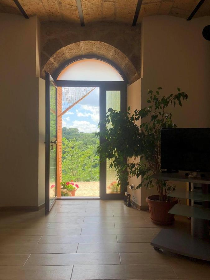 La Casa All'Oliveto بيتيجليانو المظهر الخارجي الصورة